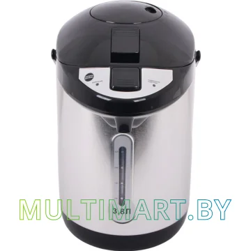 Термопот Великие Реки Чая-4